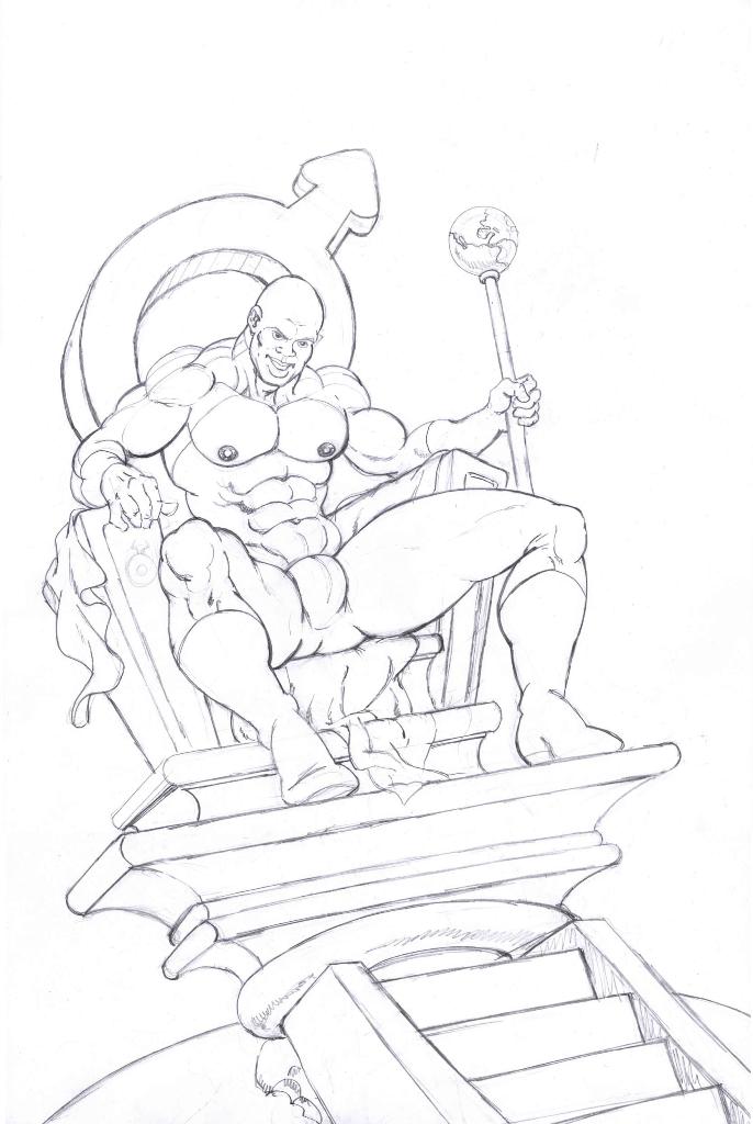 Original Rule 34 Image