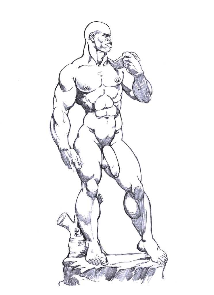 Original Rule 34 Image