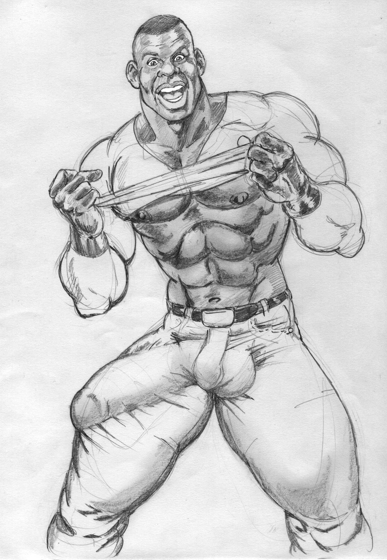 Original Rule 34 Image