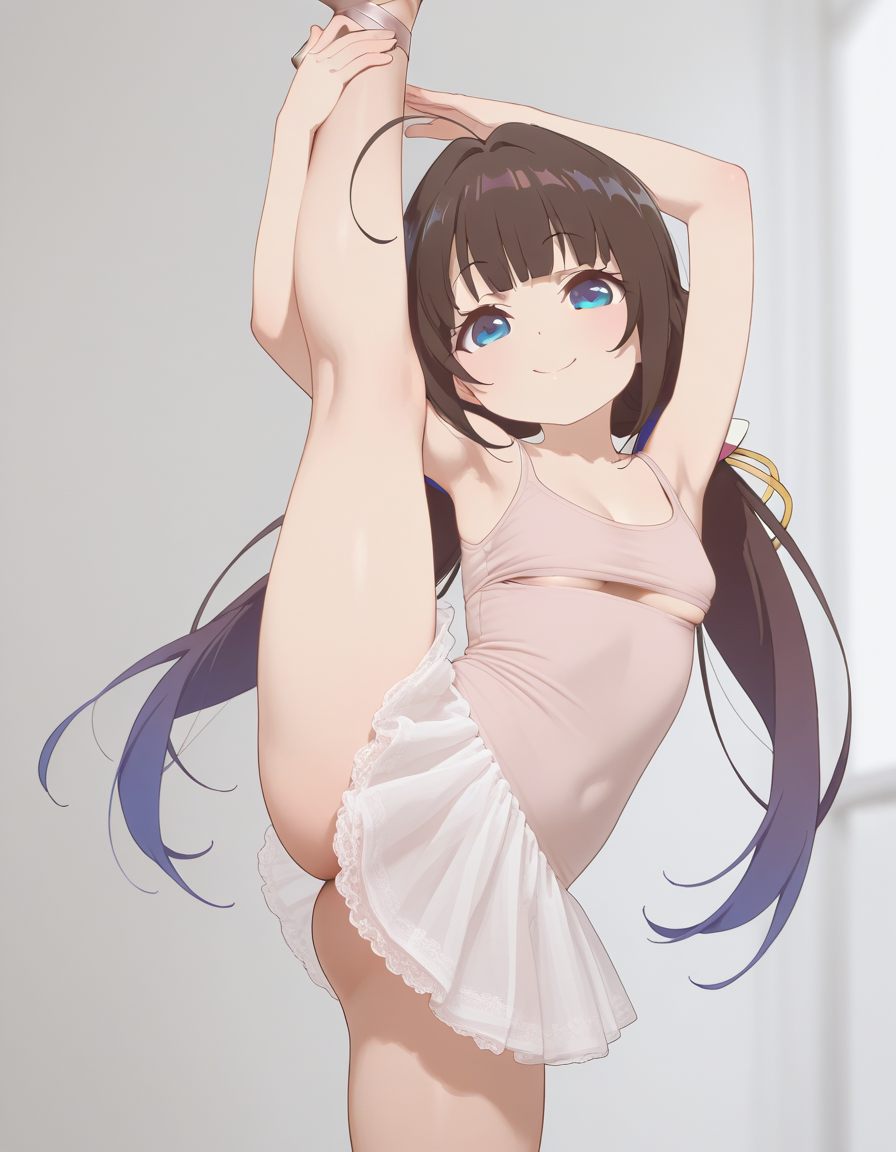 Hinatsuru Ai Rule 34 Image