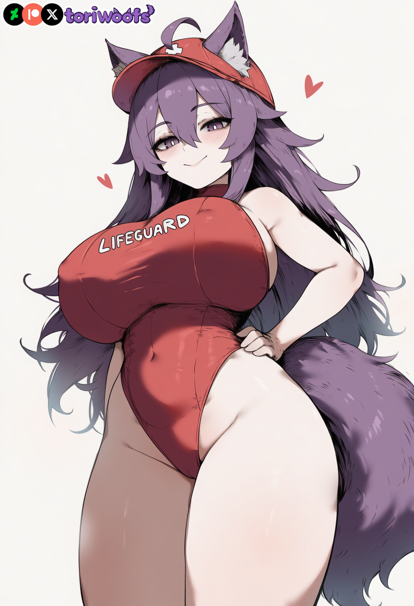Tori Rule 34 Image