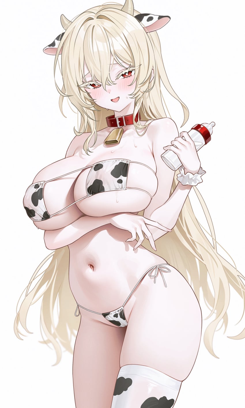Original Character (Original) Rule 34 Image