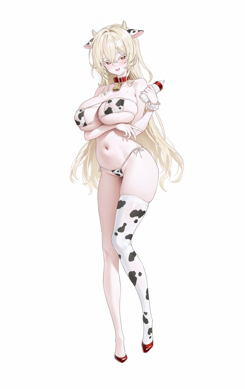 Original Character (Original) Rule 34 Image