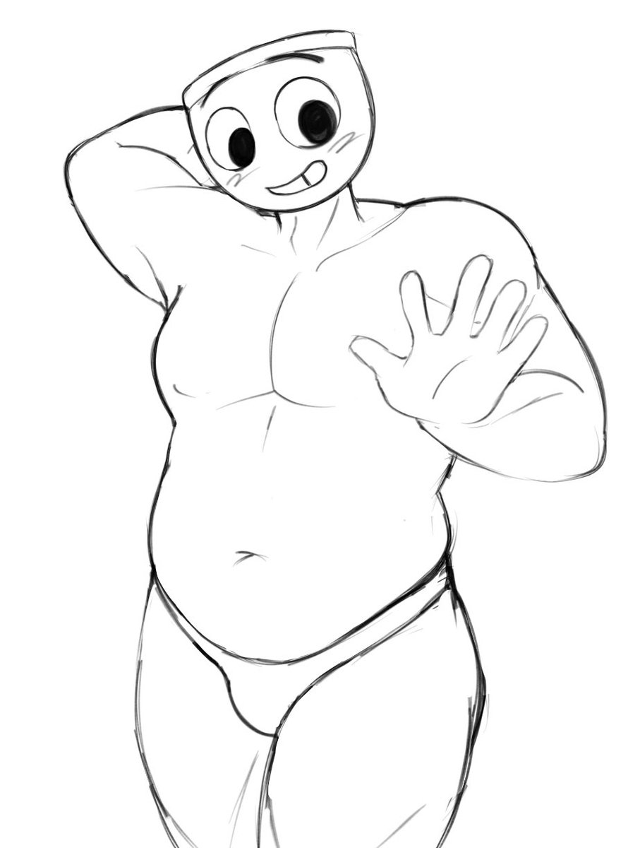 Dandy'S World Rule 34 Image