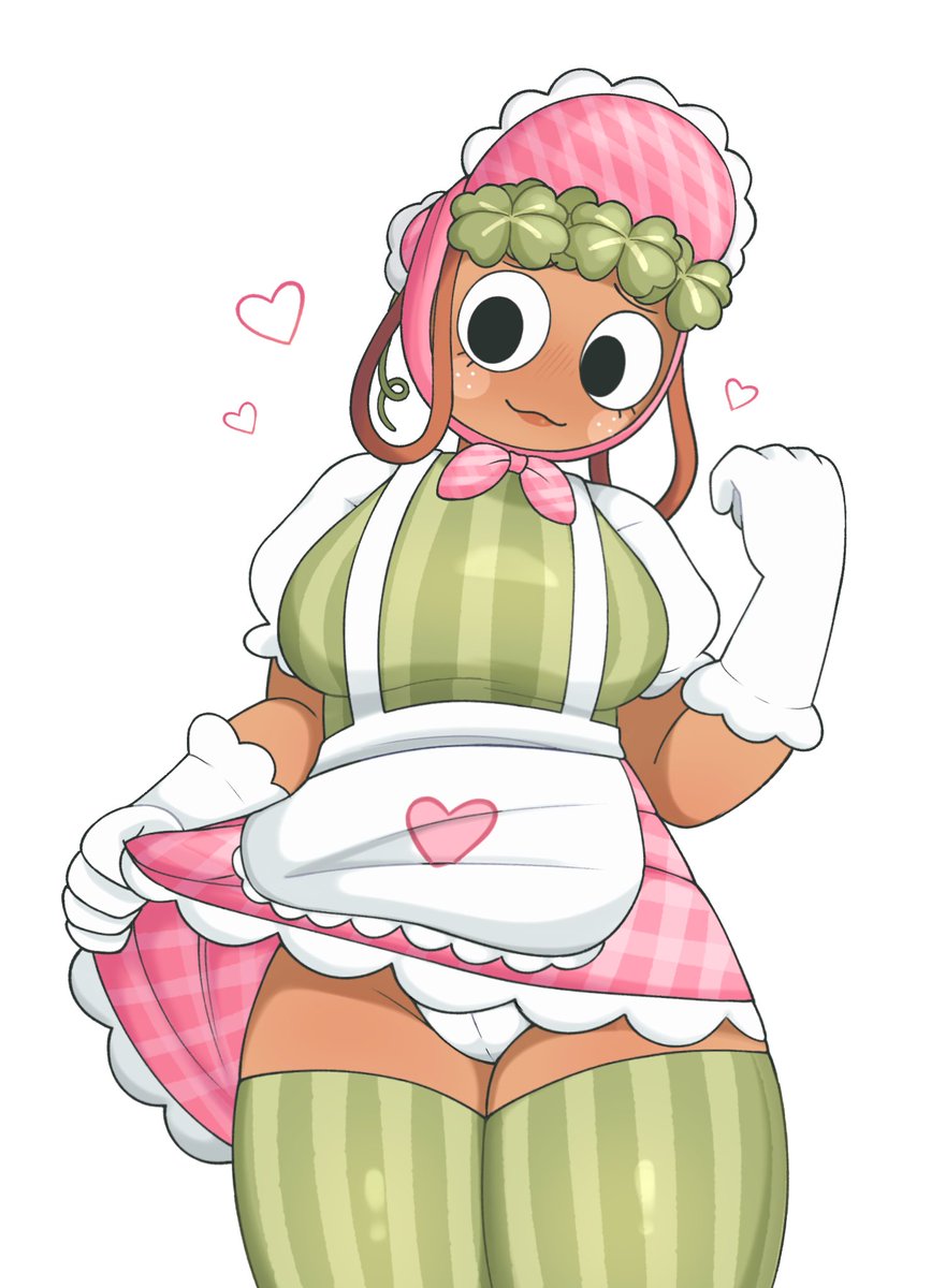 Dandy'S World Rule 34 Image