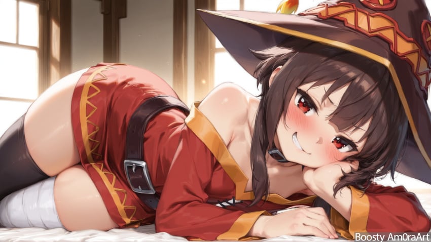 Amoraart Rule 34 Image