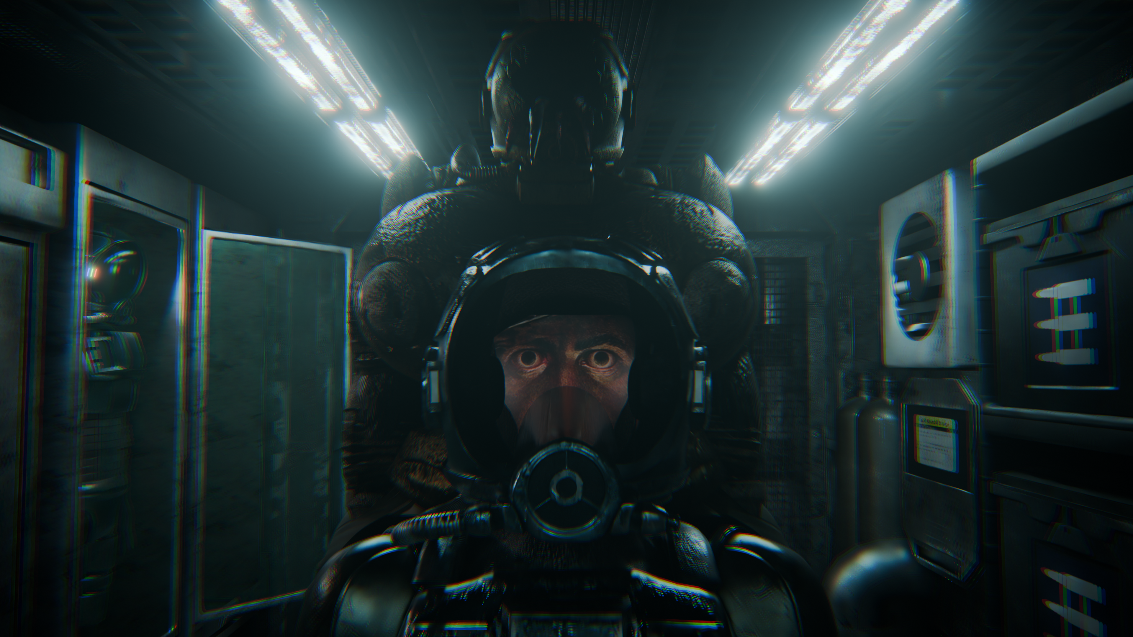 Barotrauma Rule 34 Image