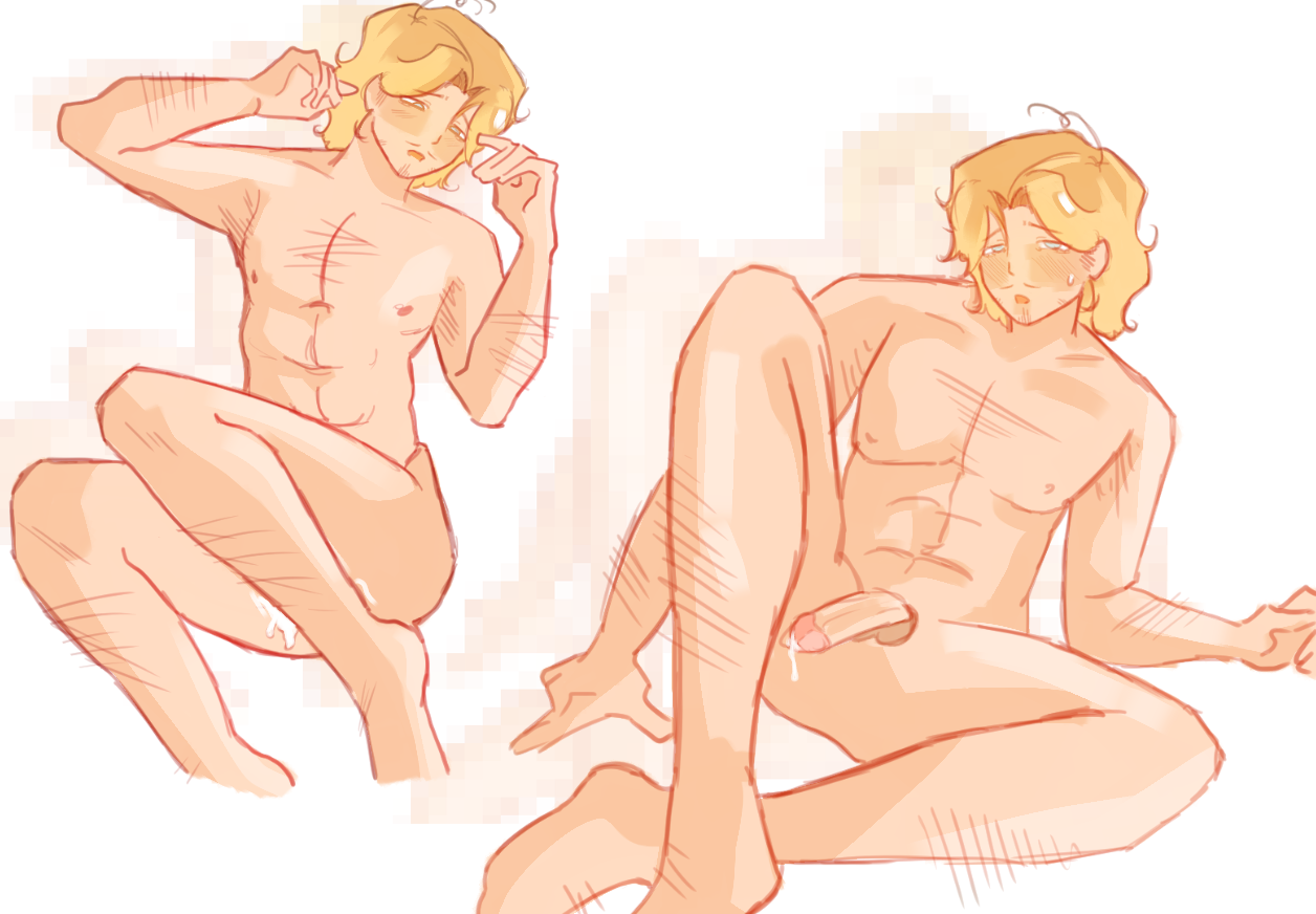 France (Hetalia) Rule 34 Image