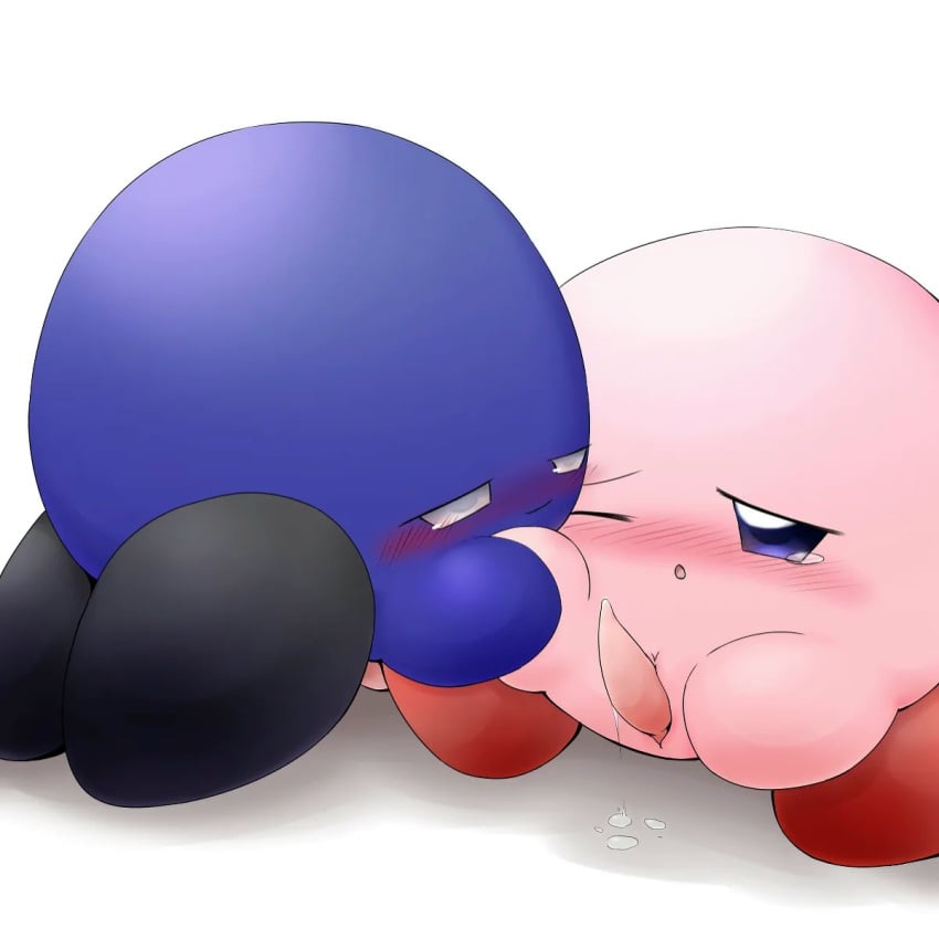Kirby (Kirby (Series)) Rule 34 Image