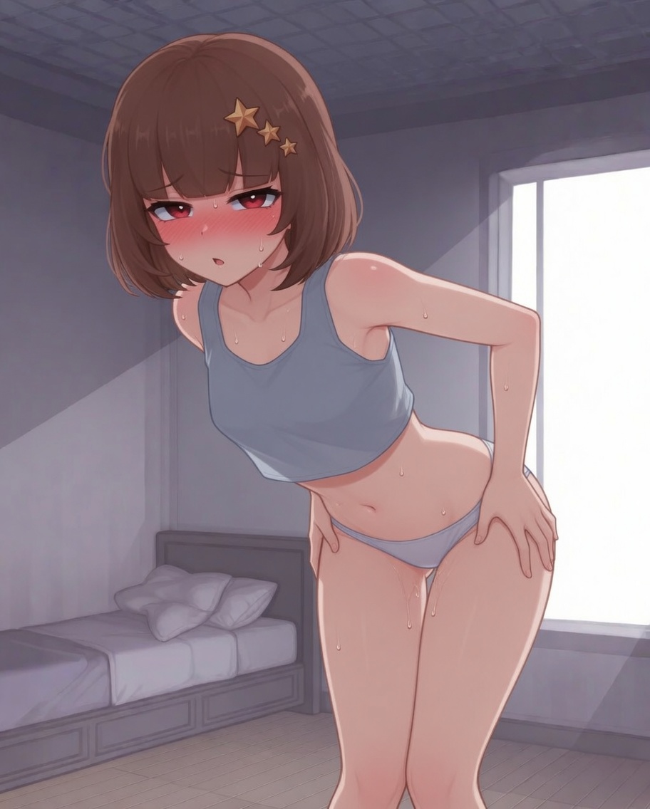 Starvtuber Rule 34 Image
