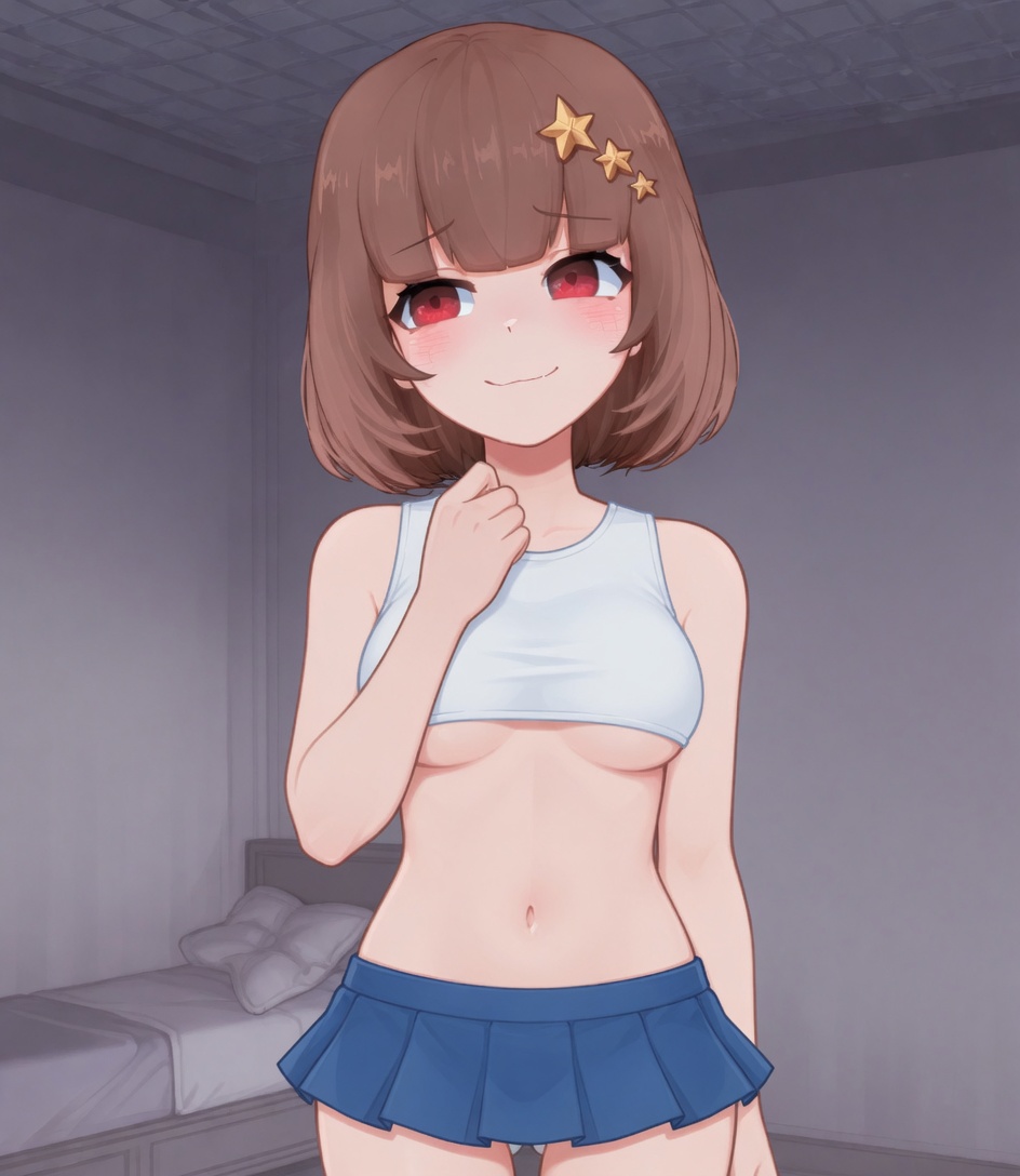 Starvtuber Rule 34 Image