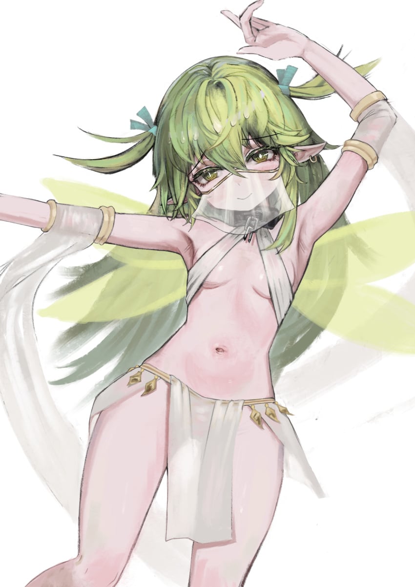 Leaf (Black Souls) Rule 34 Image