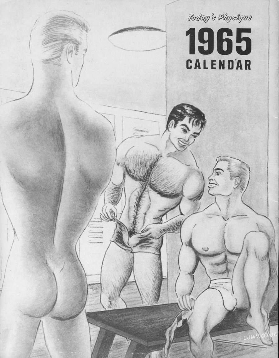 Original Rule 34 Image