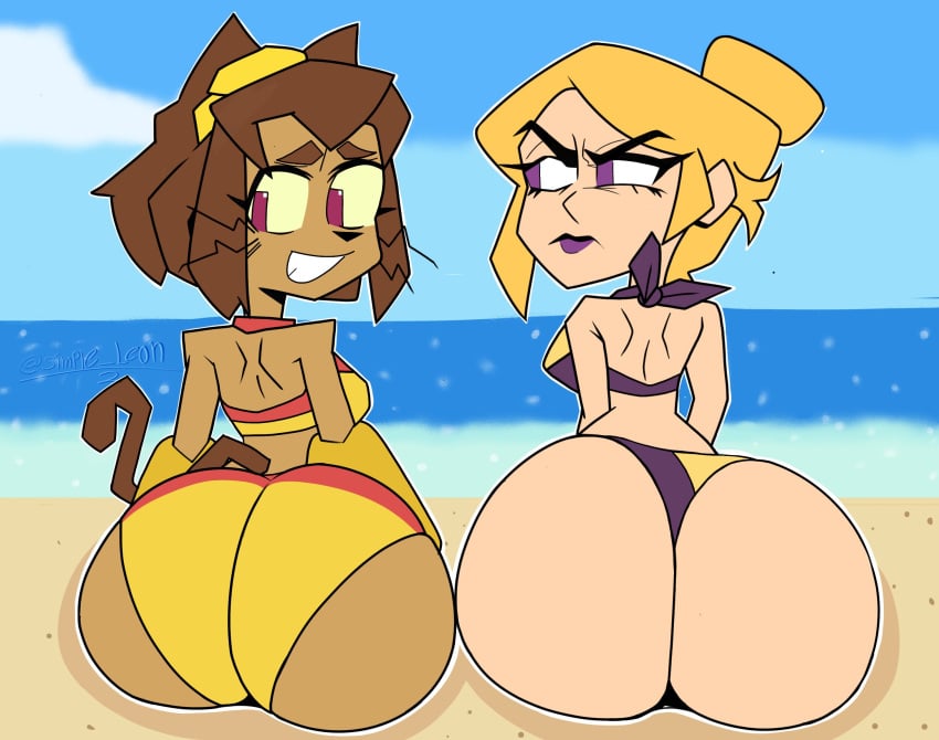 Kit (Gameoverse) Rule 34 Image