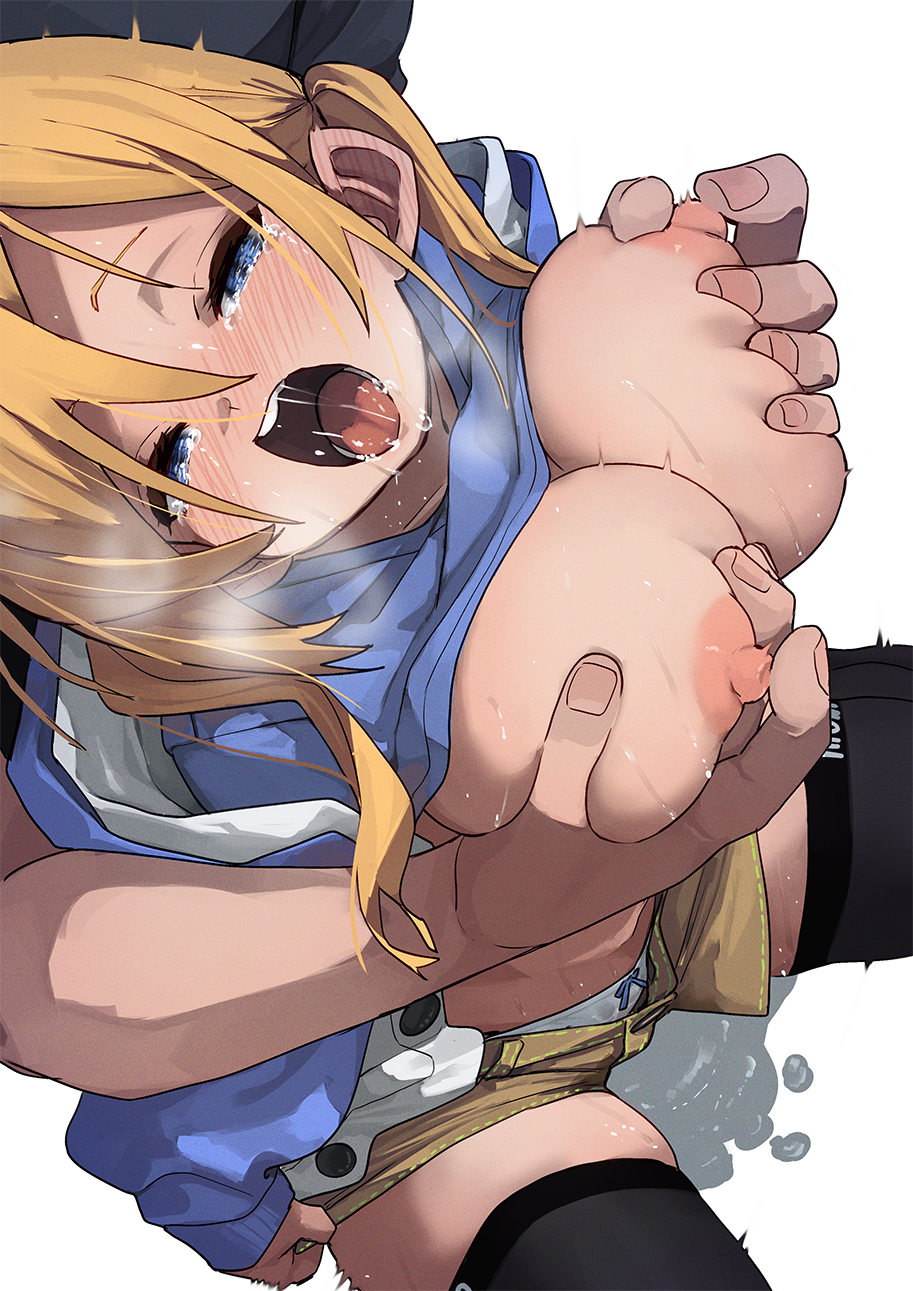 Original Rule 34 Image