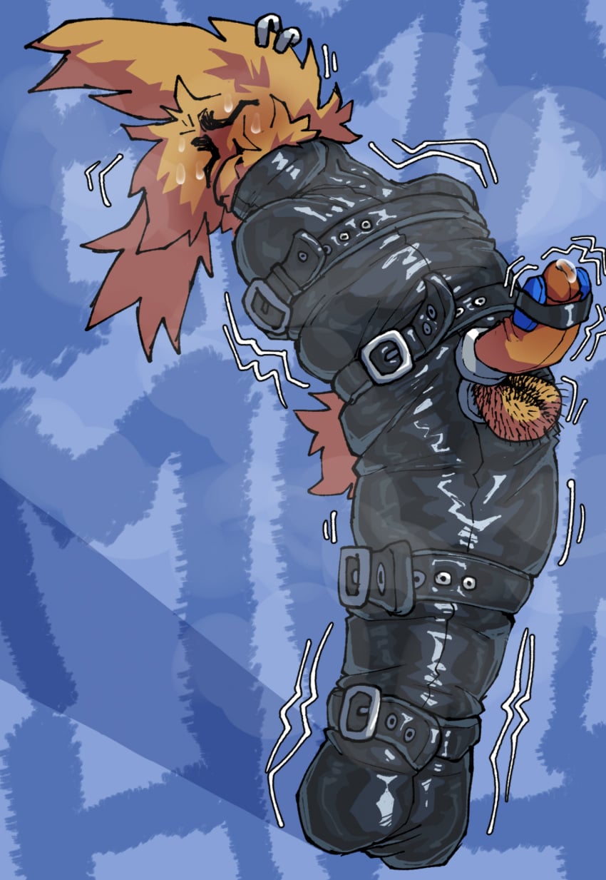 Guy (A Guy Somewhere) Rule 34 Image