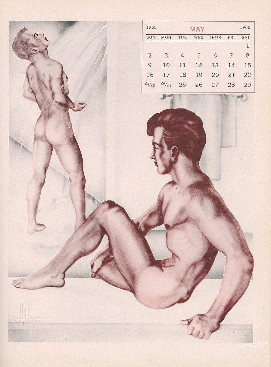 May (Month) Rule 34 Image
