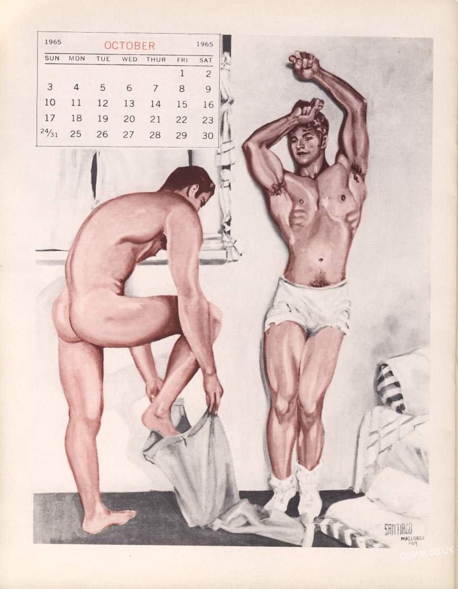 Original Rule 34 Image