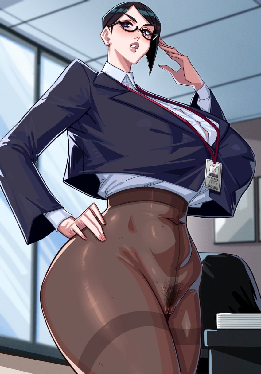1girls Rule 34 Image