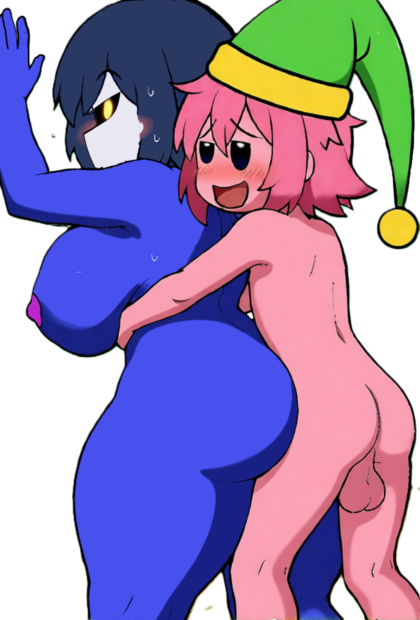 Kirby (Kirby (Series)) Rule 34 Image