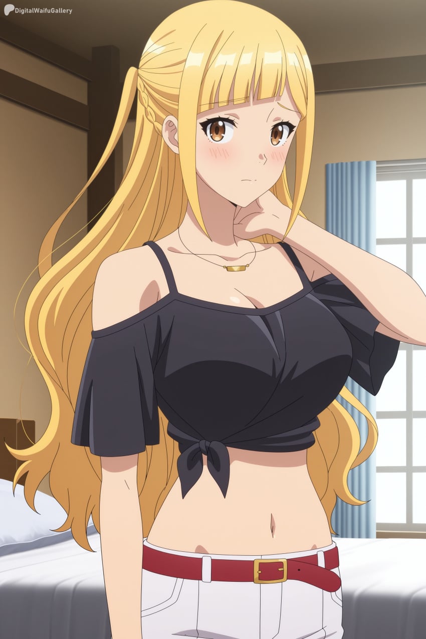 Digitalwaifugallery Rule 34 Image