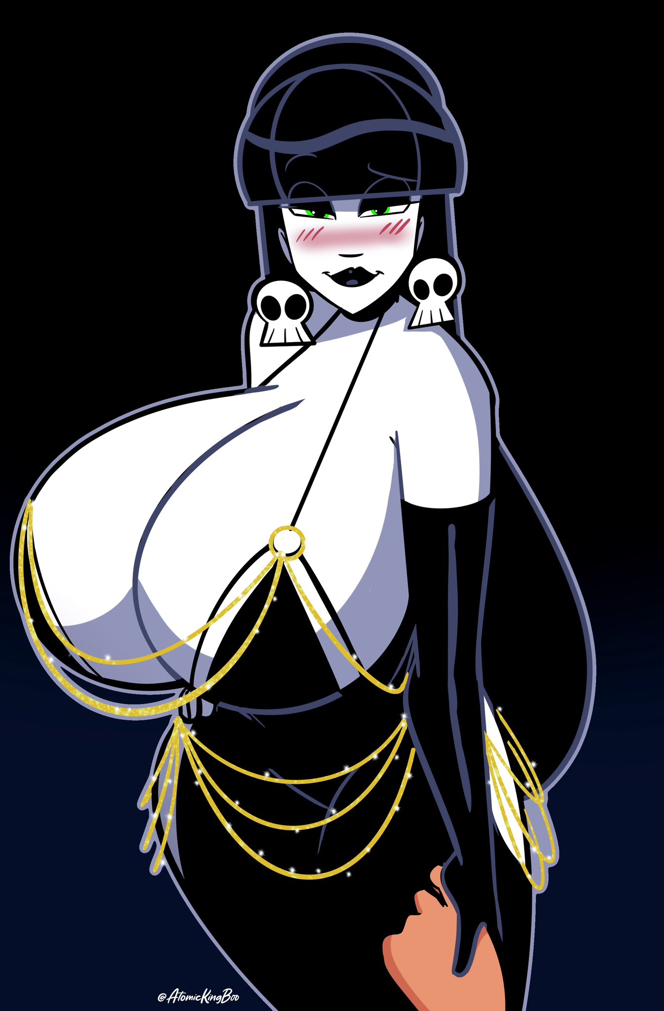 Lindel Dollice Quilten (Original) Rule 34 Image
