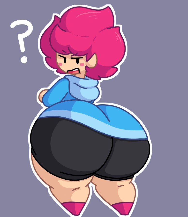 Mother (Series) Rule 34 Image