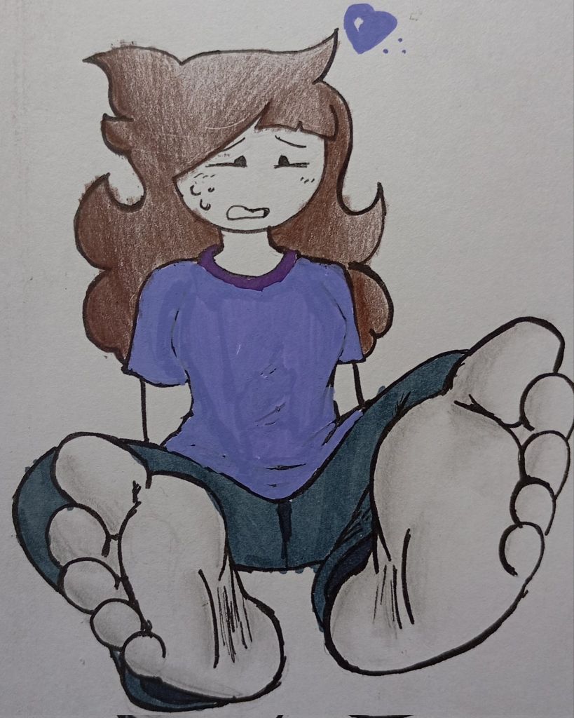 Jaiden (Jaiden Animations) Rule 34 Image