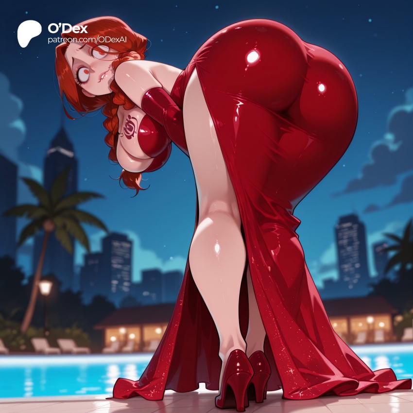 Star (Sky) Rule 34 Image
