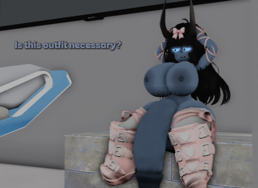 Roblox Avatar (Roblox) Rule 34 Image