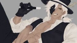 Artful (Die Of Death) Rule 34 Image