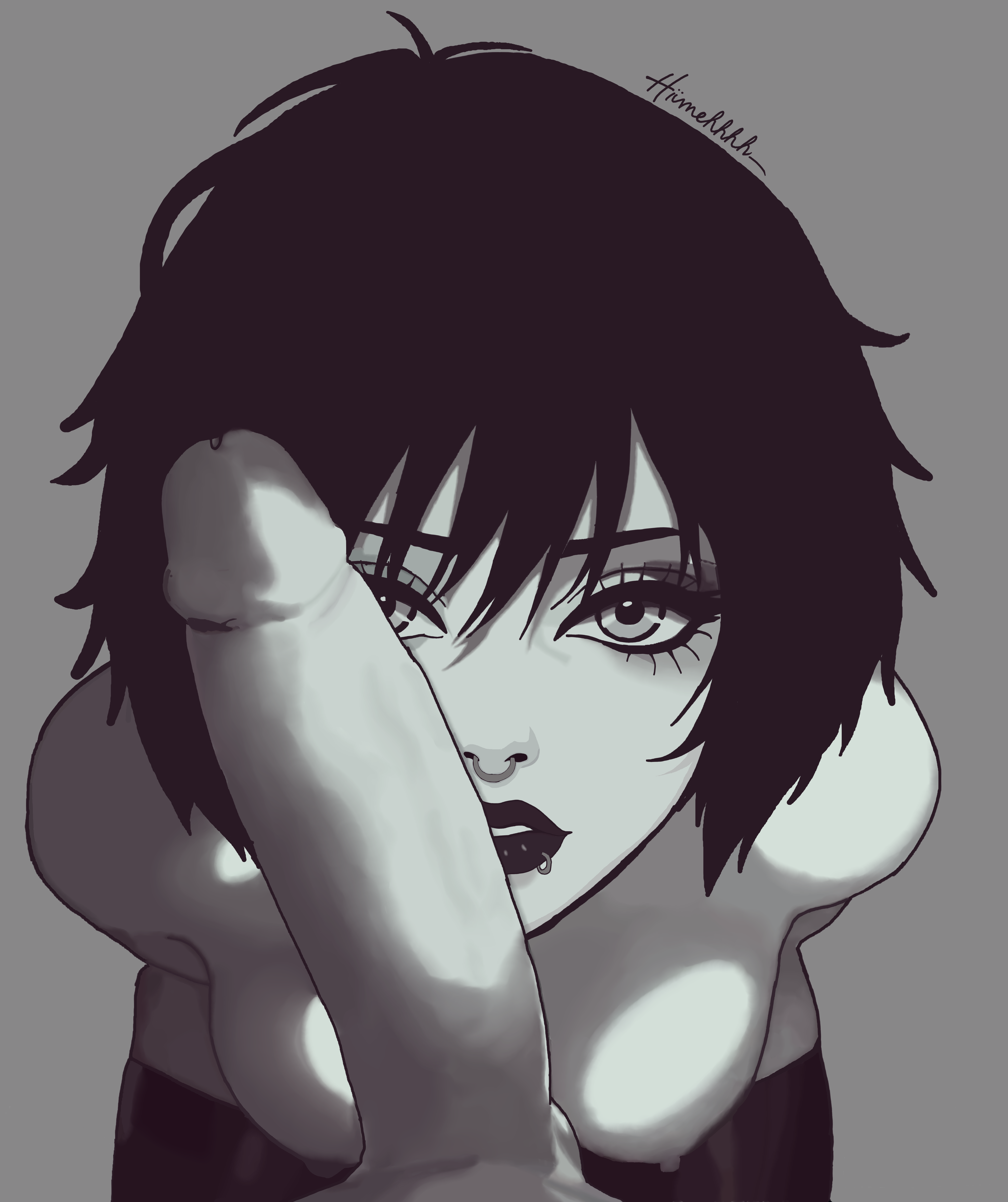Original Character Rule 34 Image
