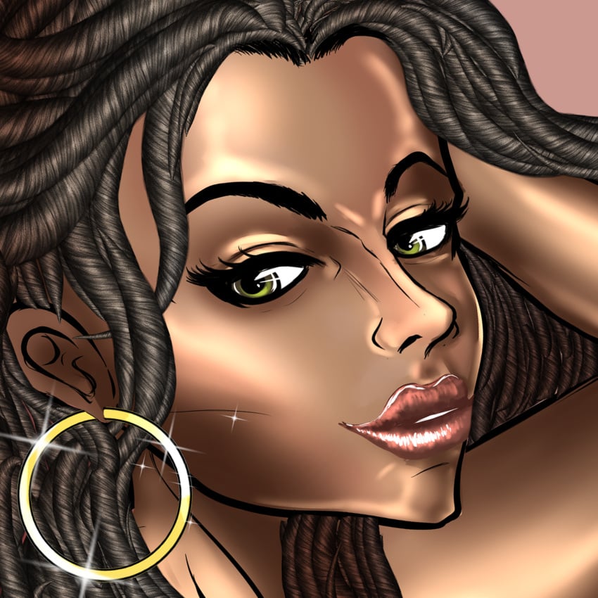 Daisy Fitzroy (Bioshock) Rule 34 Image