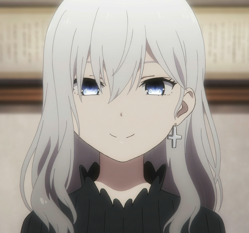 Blue Eyes Rule 34 Image
