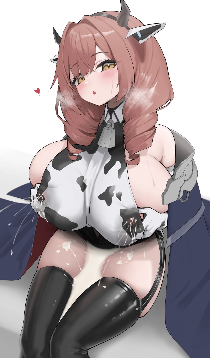Cowpens (Azur Lane) Rule 34 Image
