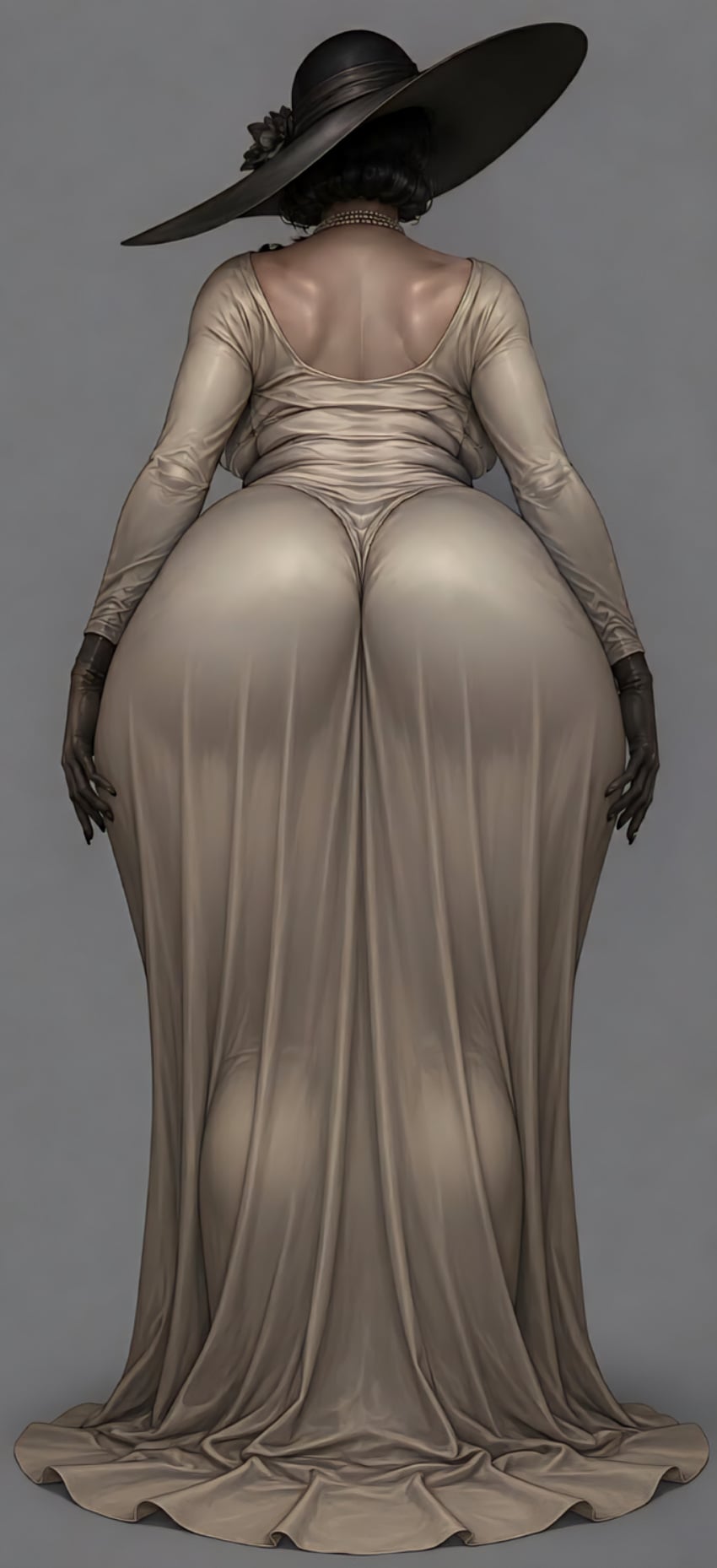 1girls Rule 34 Image