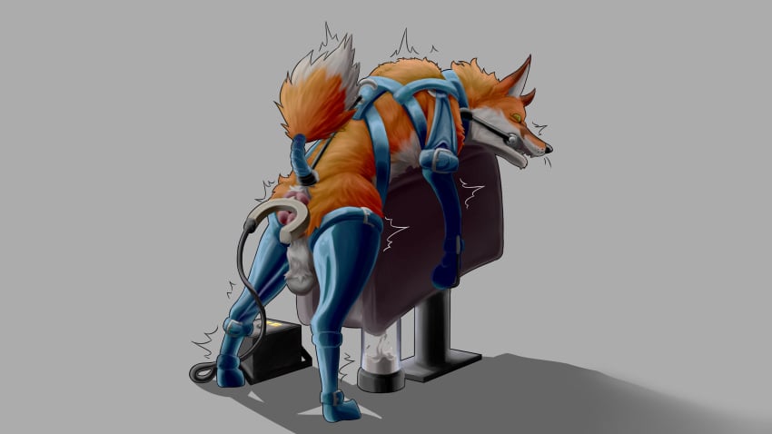 Anal Rule 34 Image