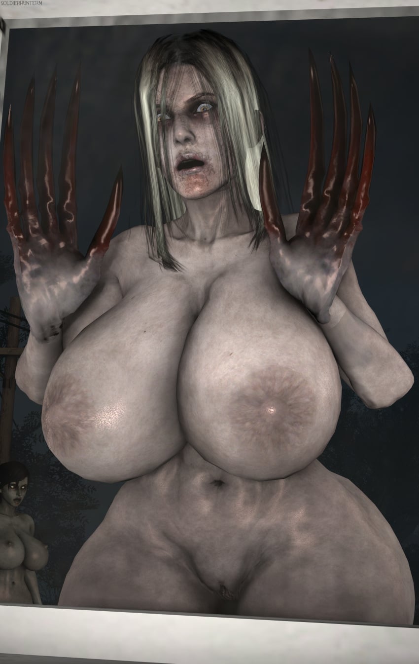 Common Infected (L4d) Rule 34 Image
