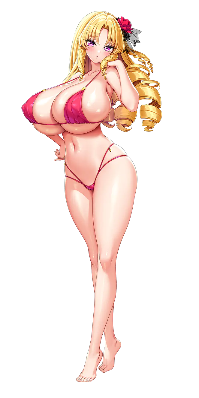Motto! Haramase! (Series) Rule 34 Image