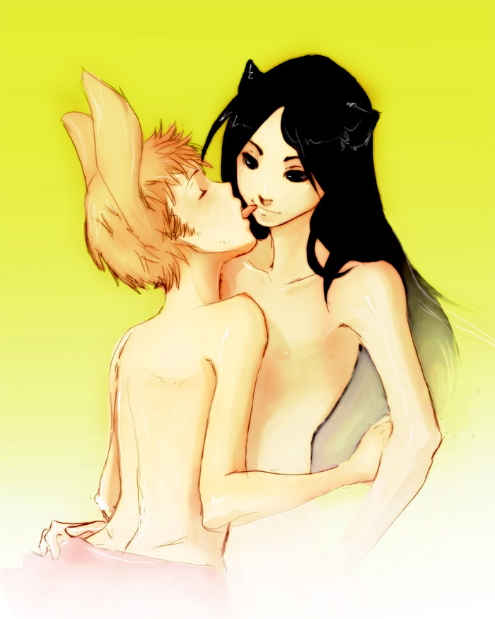 Animal Ears Rule 34 Image