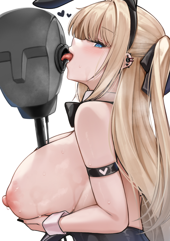 Toki (Blue Archive) Rule 34 Image