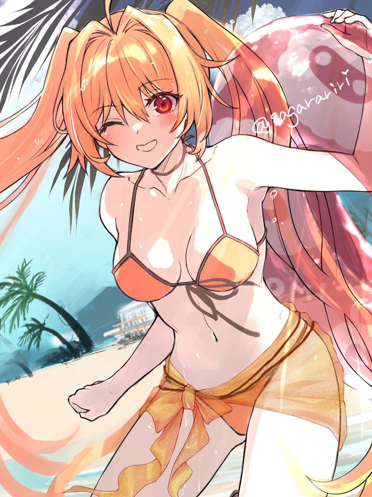 Estelle Bright (Trails In The Sky) Rule 34 Image