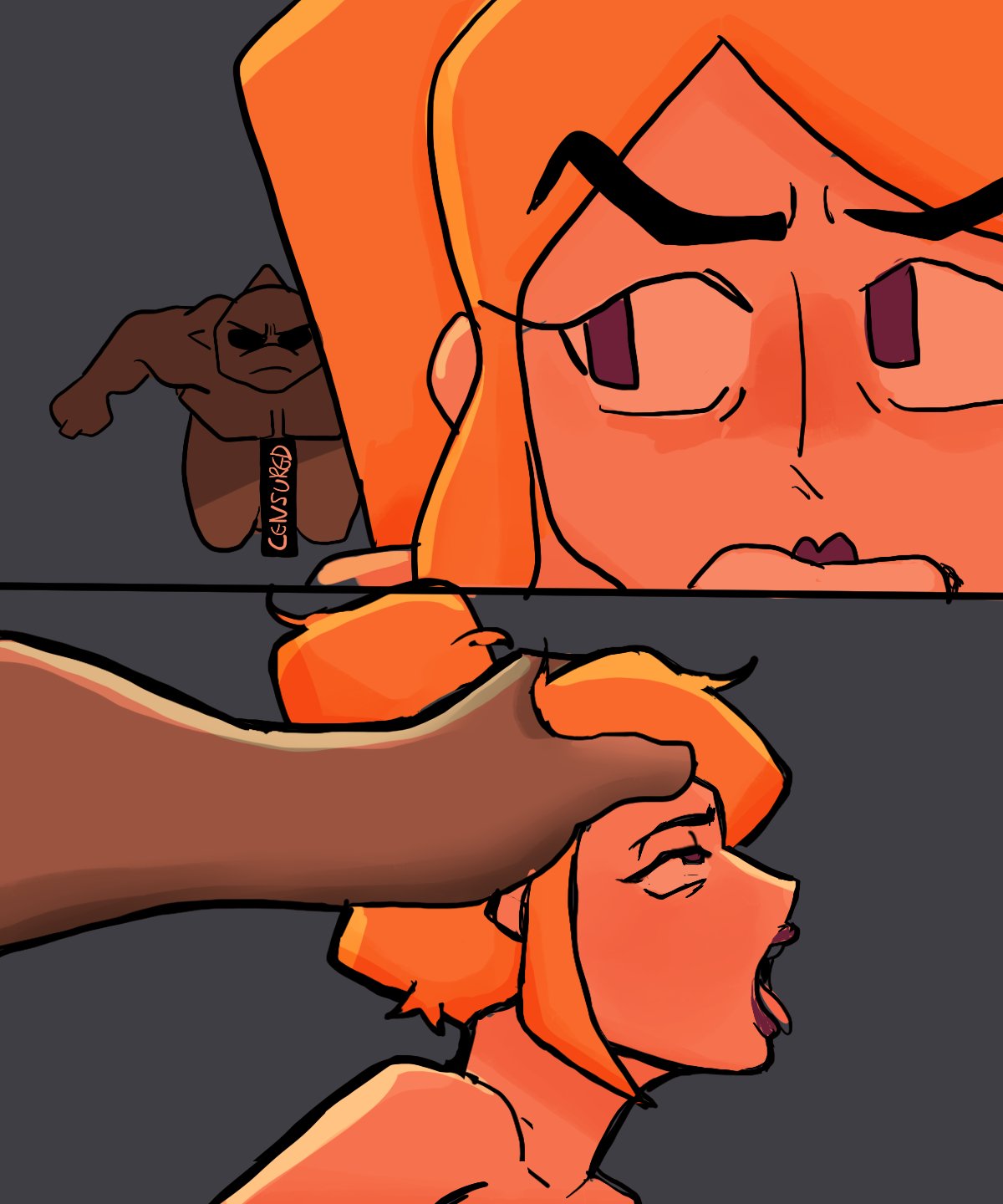 Flappers (Gameoverse) Rule 34 Image