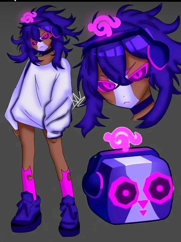 Oc (Blox Fruits) Rule 34 Image