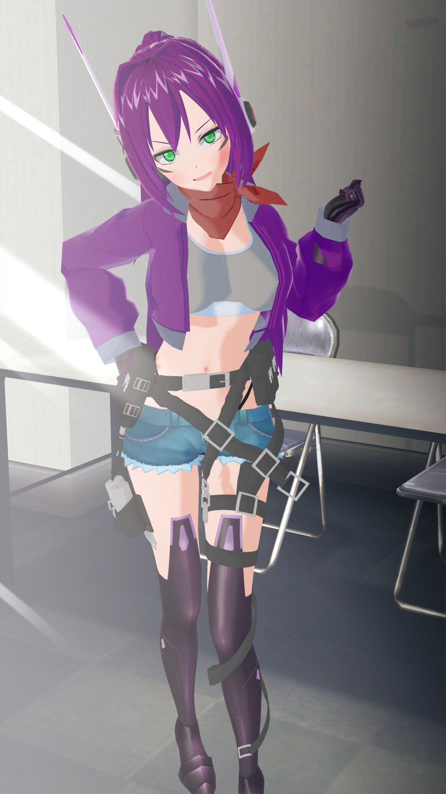 3d Rule 34 Image
