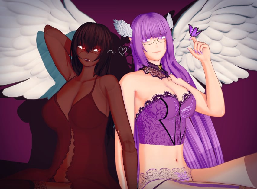 Original Character Rule 34 Image