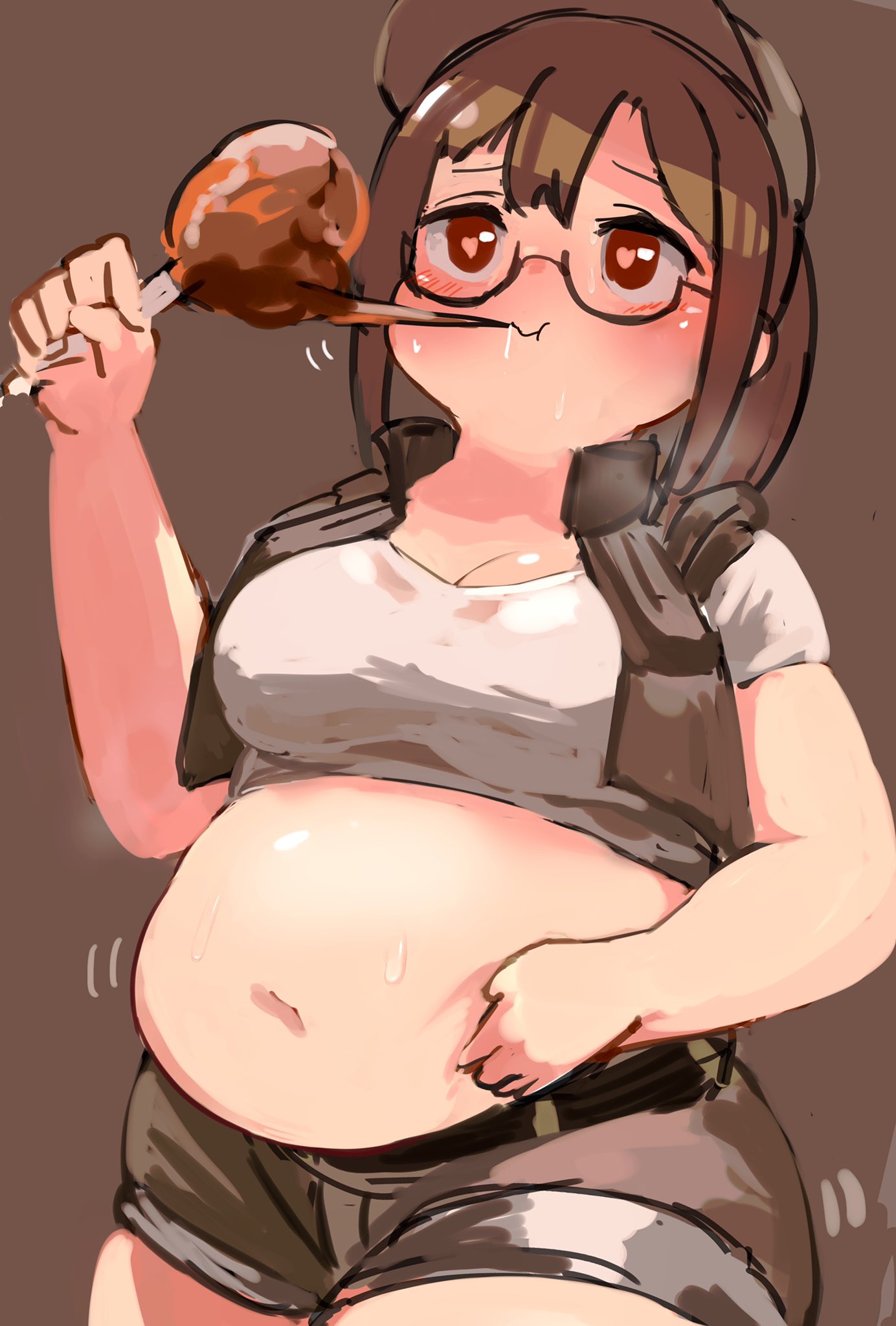 Fio Germi (Metal Slug) Rule 34 Image