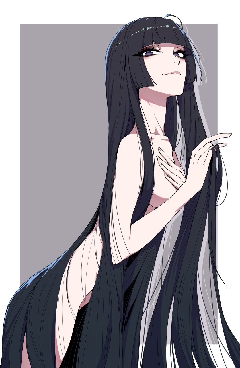 Original Character (Original) Rule 34 Image