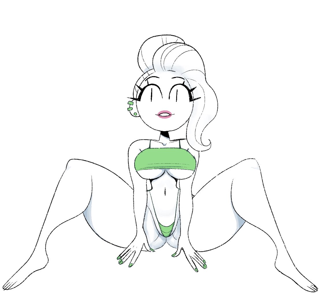 Original Character (Original) Rule 34 Image