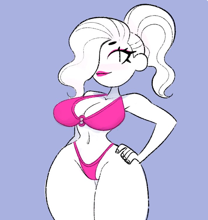 Original Character (Original) Rule 34 Image